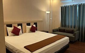 Grand Duta Hotel